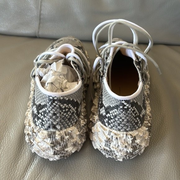 Giuseppe Zanotti Sneakers - Picture 3 of 5